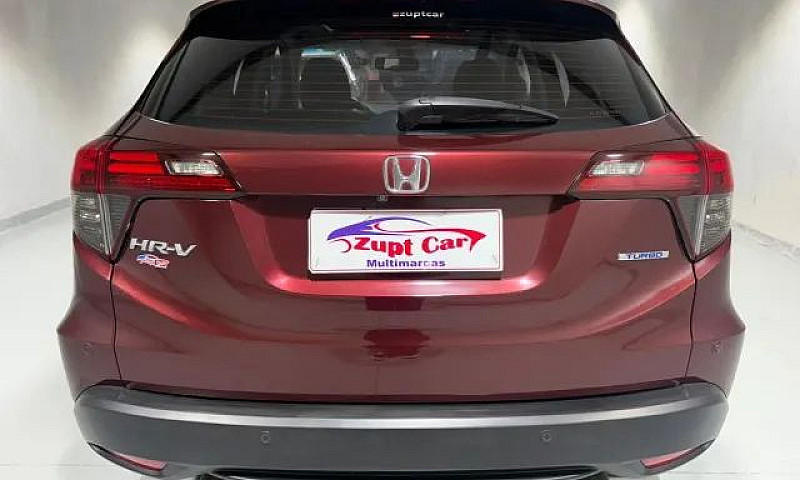 Honda Hr-V Touring 1...