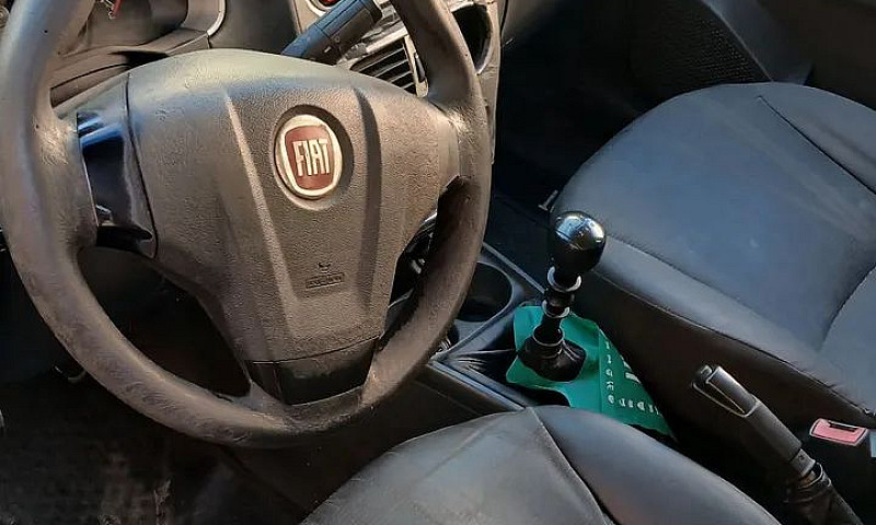 Fiat Palio Week. Att...