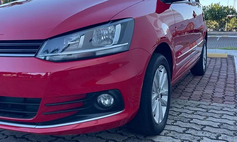 Volkswagen Fox Conne...