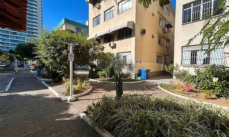 Vendo Apartamento Co...