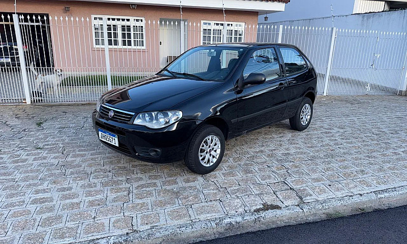 Fiat Palio 1.0/ Trof...