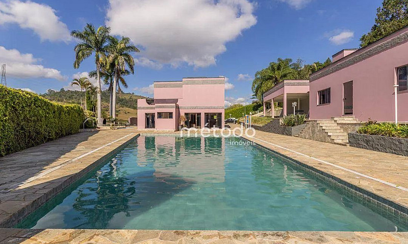 Casa Com 9 Quartos P...