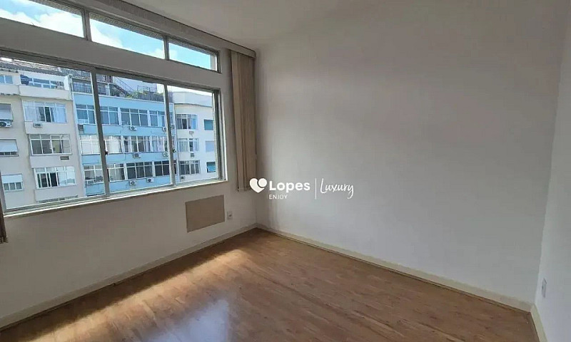 Apartamento Com 3 Qu...