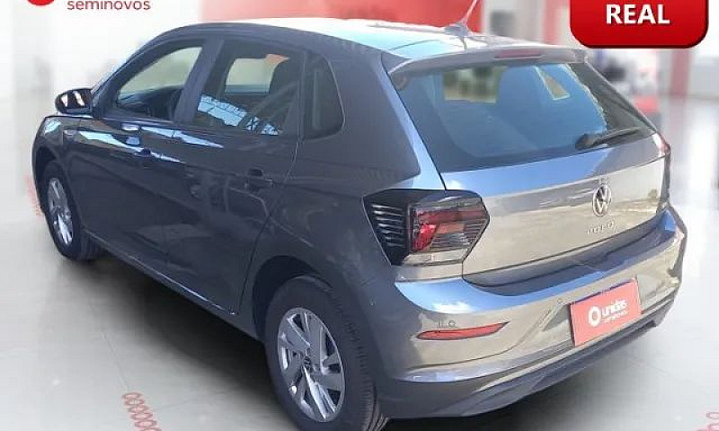 Volkswagen Polo Comf...