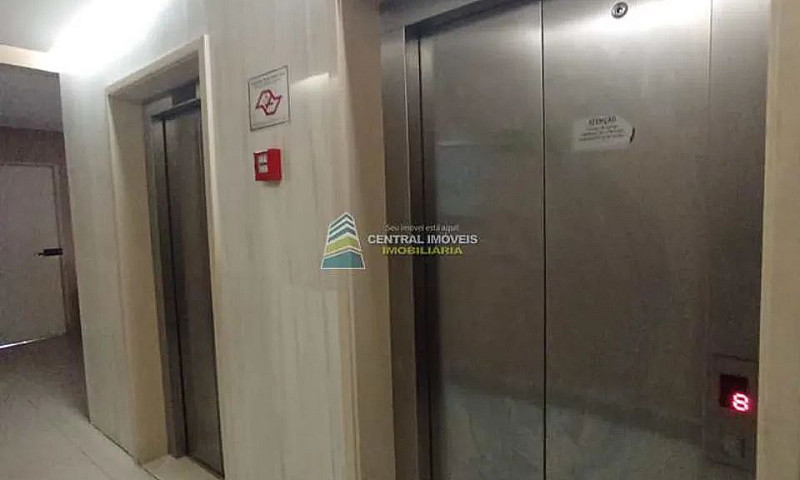 Apartamento Com 2 Qu...
