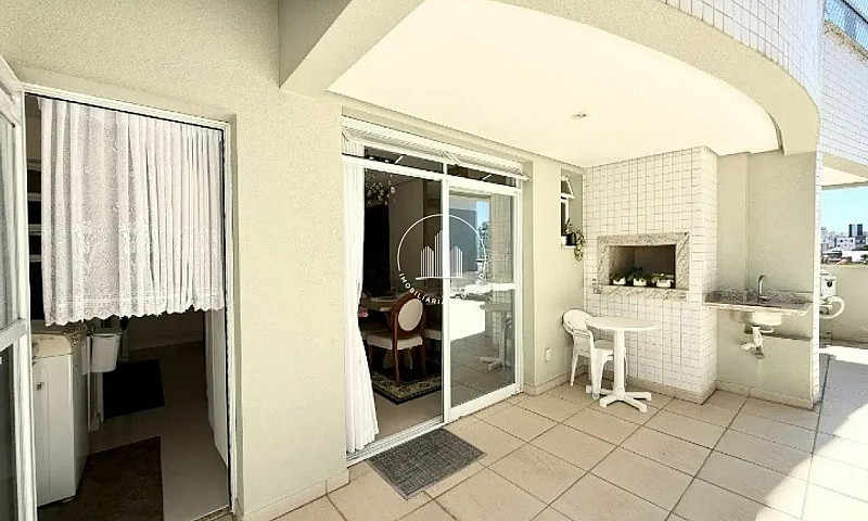 Apartamento Garden 2...