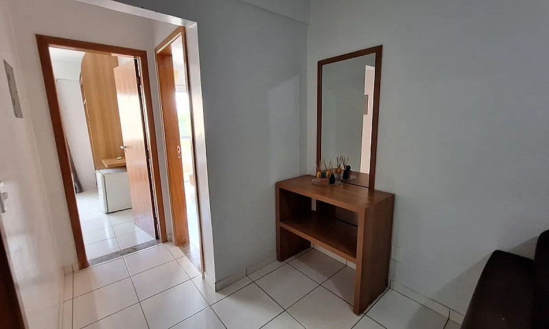 Apartamento 2 Quarto...