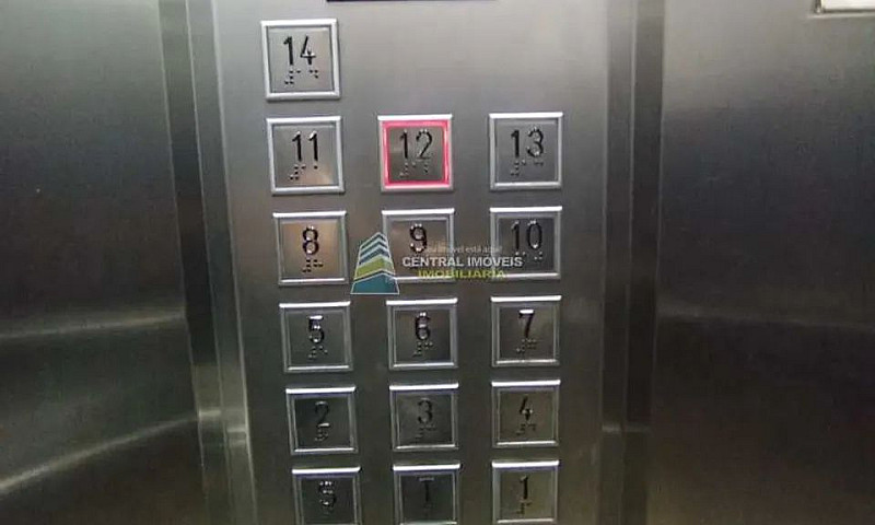 Apartamento Com 2 Qu...