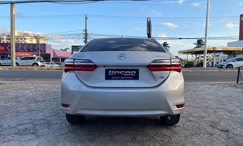 Toyota Corolla 2.0 X...