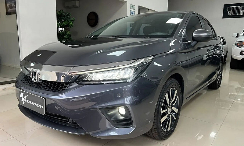 Honda City Hatchback...
