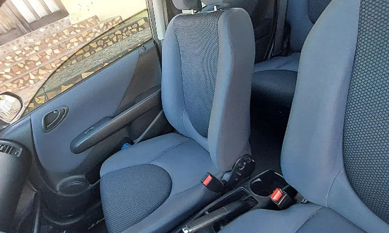 Honda Fit Lx 1.4/ 1....