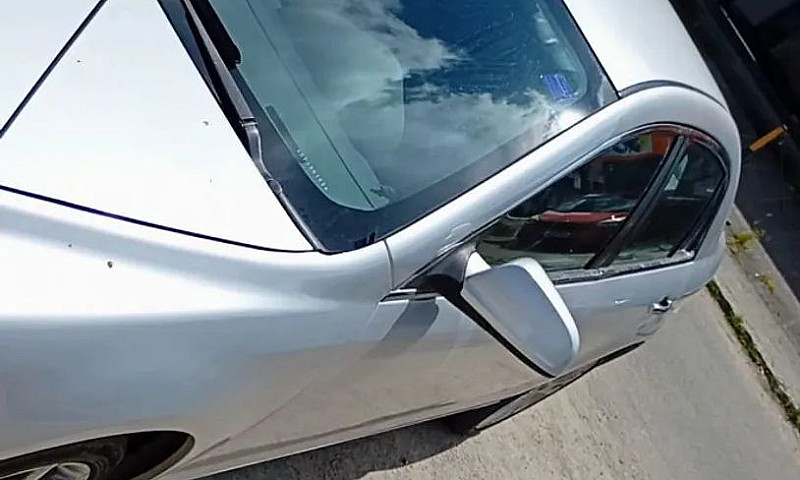 Chevrolet Malibu Ltz...