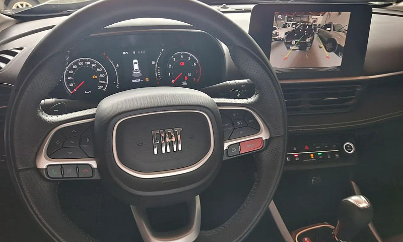 Fiat Fastback Audace...