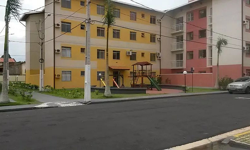 Jardim Bela Vida 2 2...