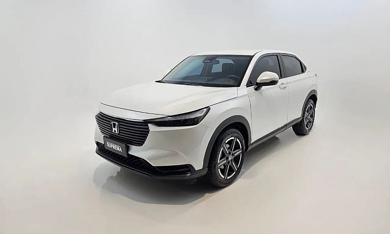 Honda Hr-V Ex 1.5 Se...