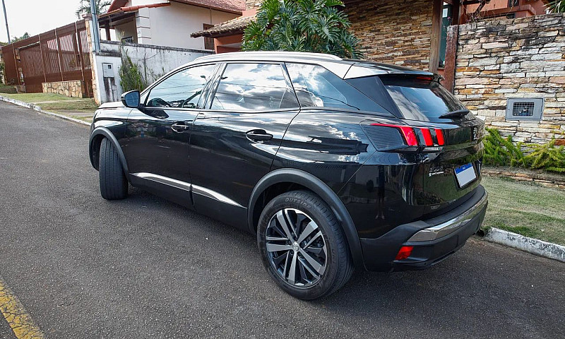 Peugeot 3008 Griffe ...