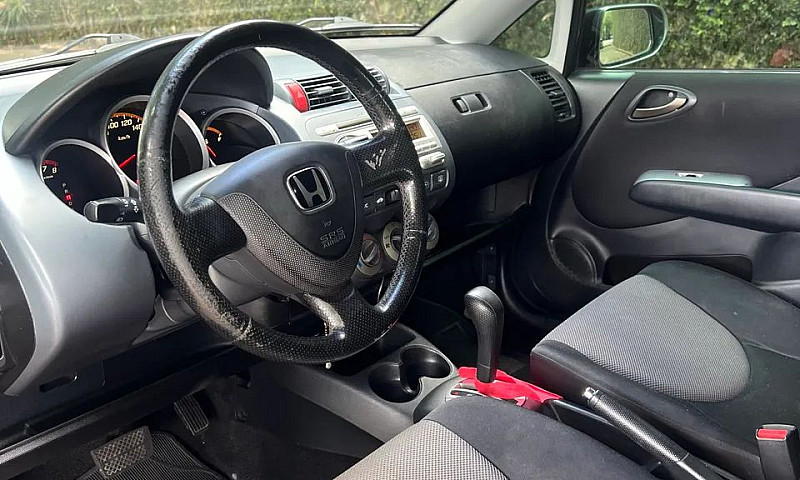 Honda Fit Ex/S/Ex 1....