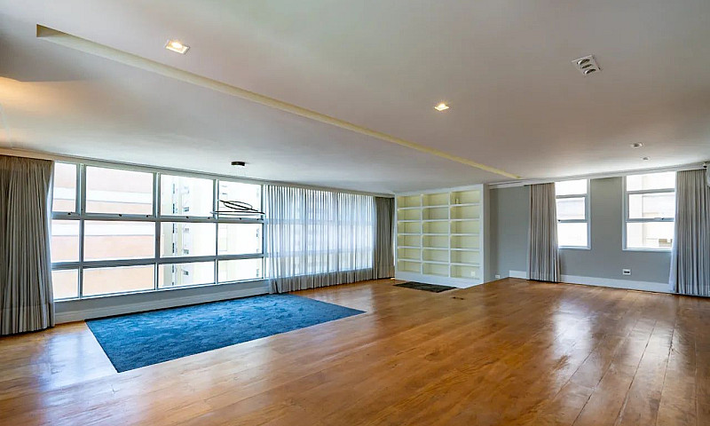 Apartamento Para Ven...