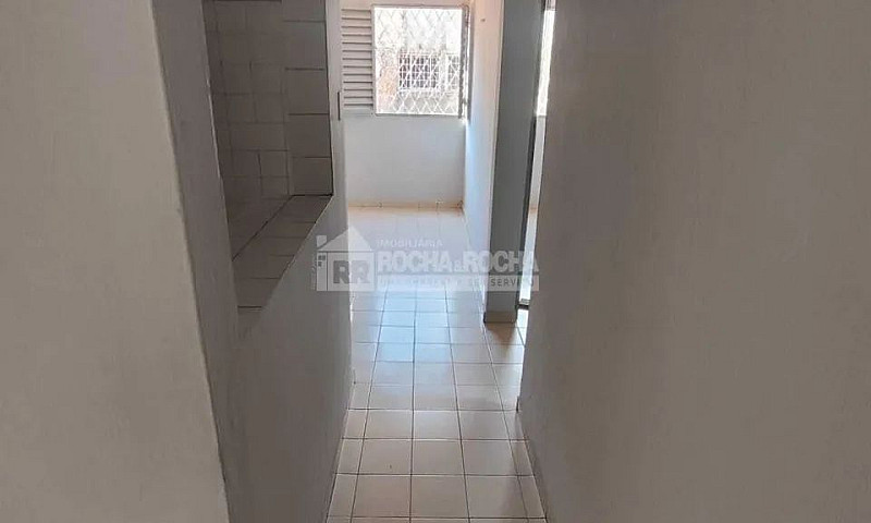 Apartamento Para Alu...