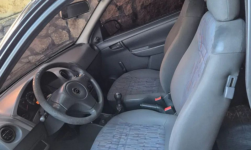 Chevrolet Celta Spir...