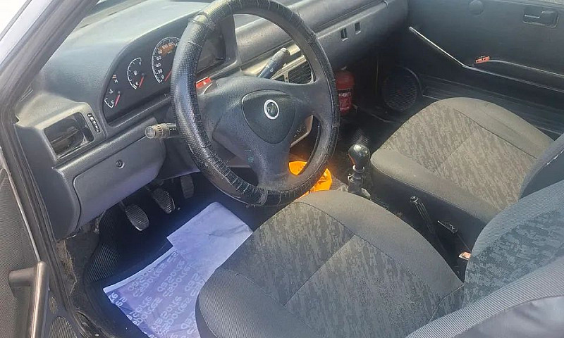 Fiat Uno Mille 1.0 F...