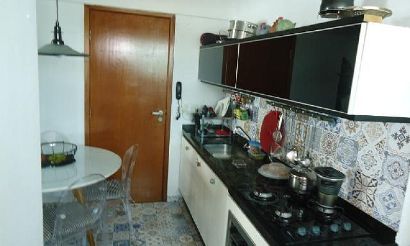 Apartamento À Venda ...