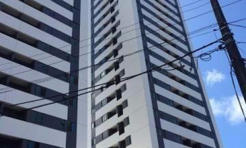 Apartamento Com 2 Qu...