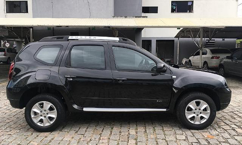 Renault Duster Dynam...