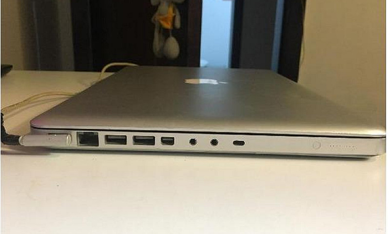 Macbook Pro 13 Pol ,...