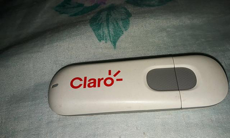 Mine Modem...