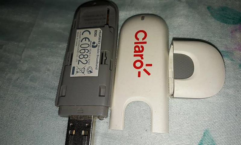 Mine Modem...