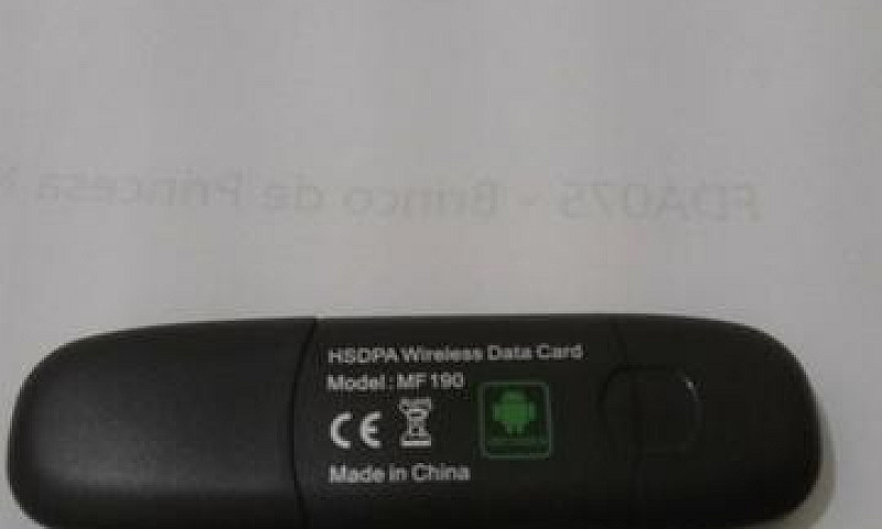Mini Modem...