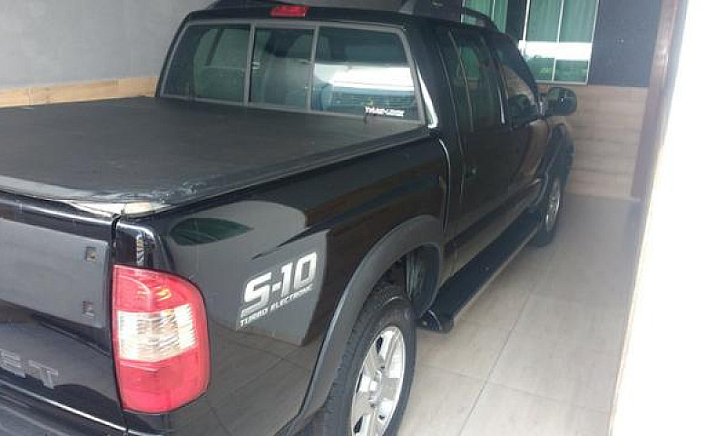 Gm - Chevrolet S10...