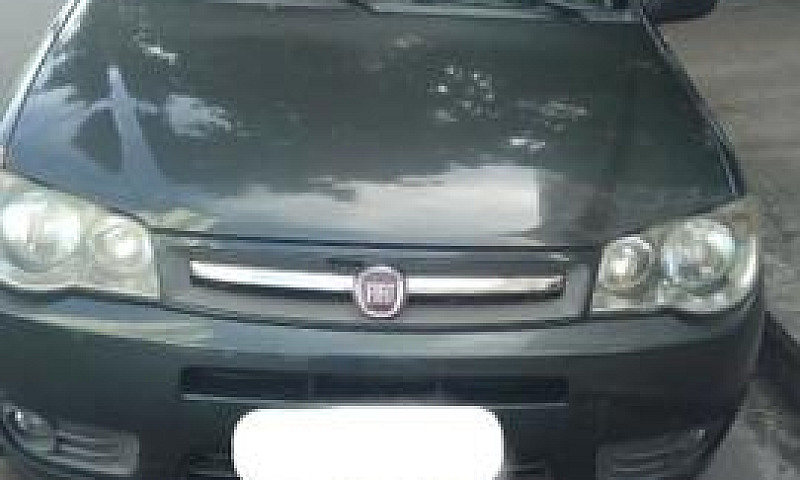 Fiat Palio Economy 2...