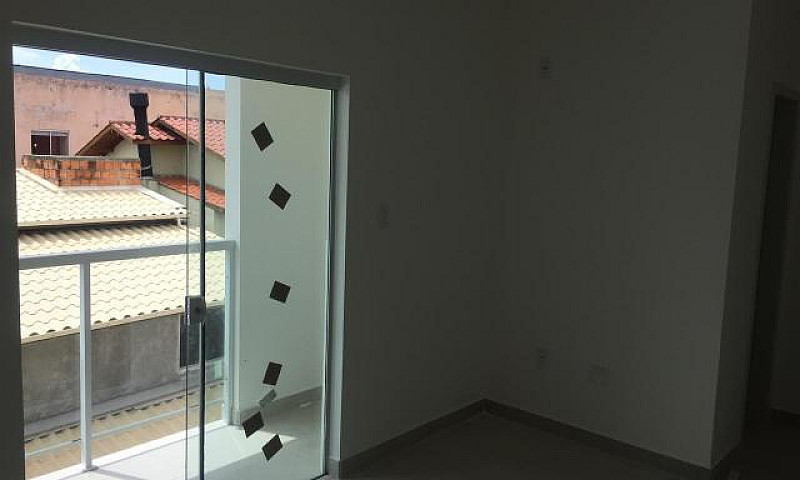 Apartamento 2 Quarto...