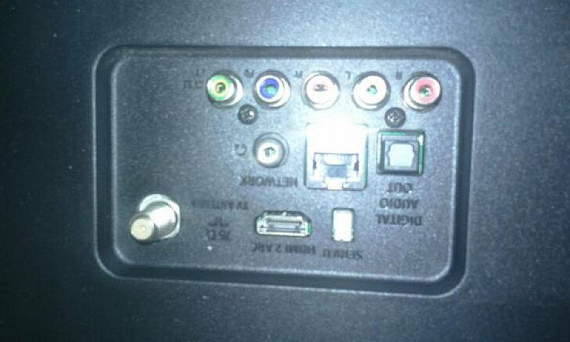 Vendo Tv 43 Smart Ph...