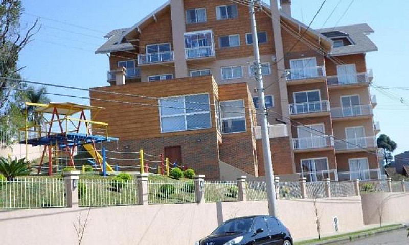 Apartamento Com 2 Do...