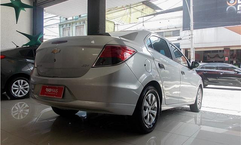 Chevrolet Prisma 201...