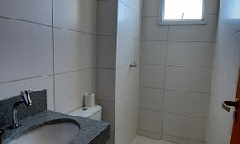 Apartamento 3 Quarto...