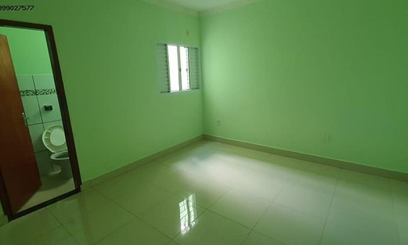 Casa Para Venda Em C...
