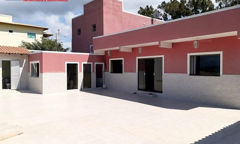 Casa 3 Quartos Em Mo...