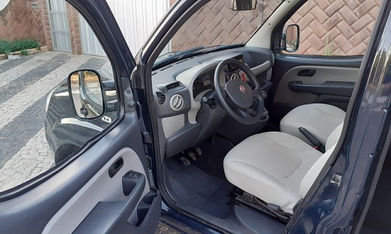  Fiat Doblo 1.4 Fire...