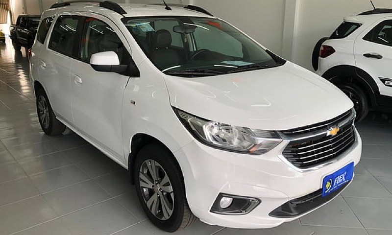 Chevrolet Spin 1.8L ...