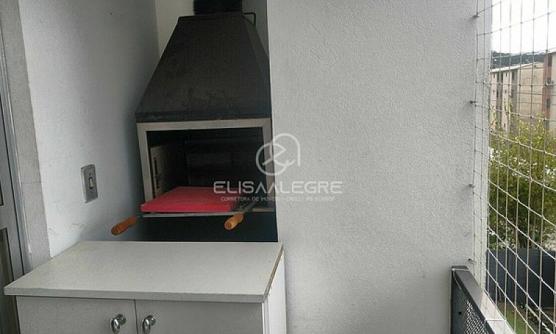 Apartamento Semi Mob...