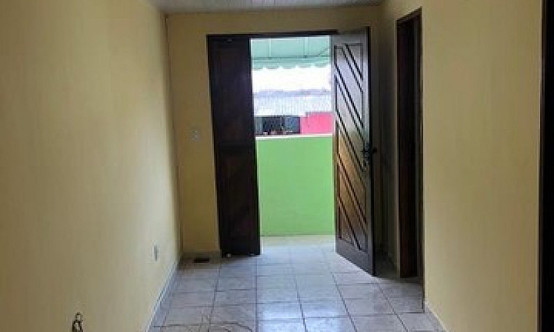 Casa Residencial Nas...