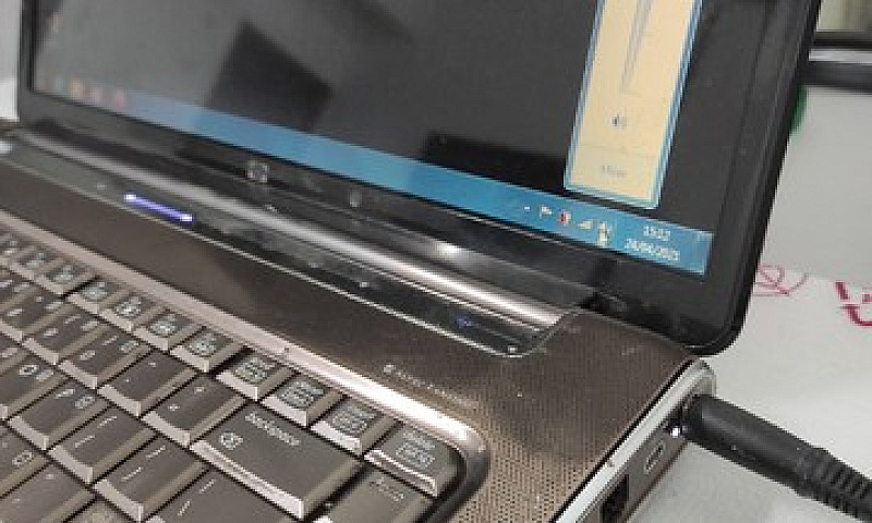 Laptop Hp...