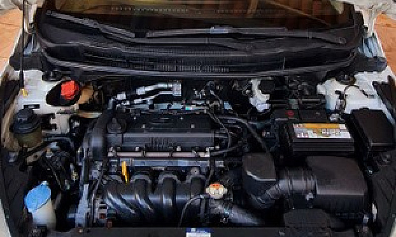 Hb20S 1.6 Premium 20...