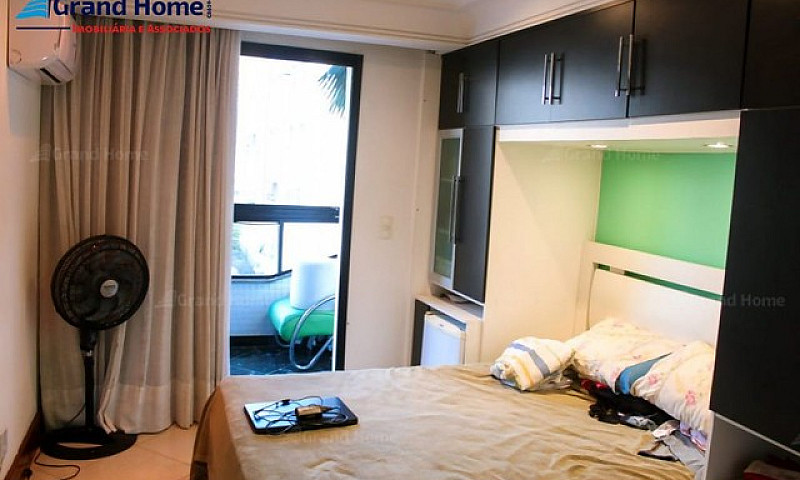 Apartamento 4 Quarto...