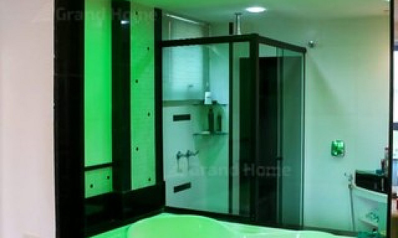 Apartamento 4 Quarto...