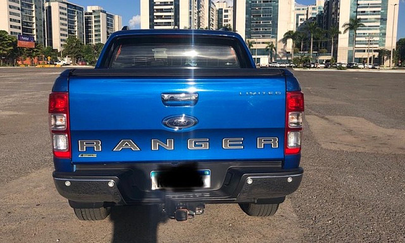 Ranger Limited 20/21...